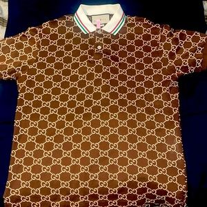 Gucci shirt